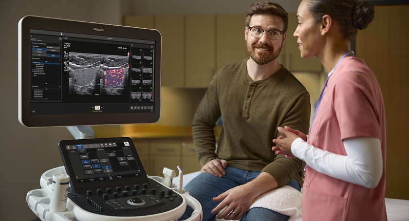 Philips Rolls Out Alturion Ultrasound System with AI Workflows